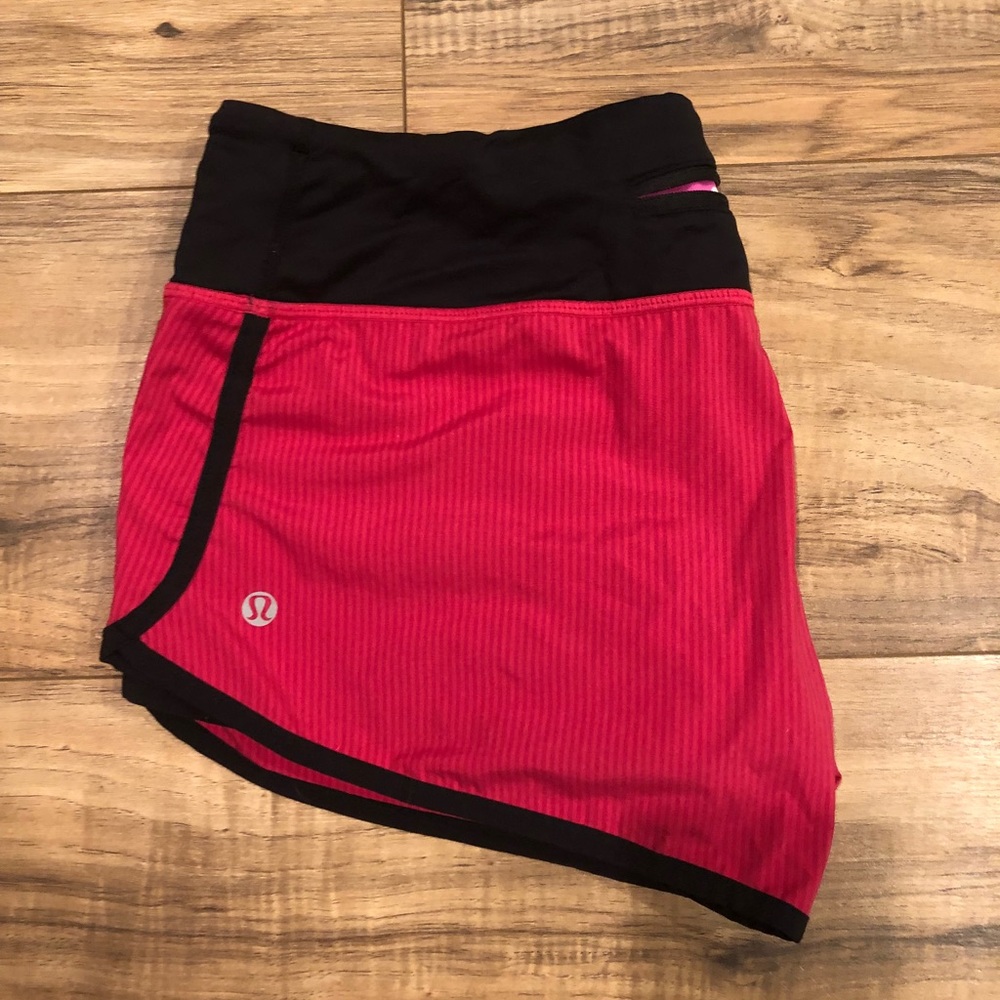 Lululemon Short size 8